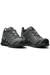 SALOMON(サロモン)XA PRO 3D GORE-TEX L47587500 Pewter / Black / Silver Cloud