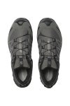 SALOMON(サロモン)XA PRO 3D GORE-TEX L47587500 Pewter / Black / Silver Cloud -3