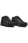SALOMON(サロモン)SPEEDCROSS 3 L47588000 Black / Ftw Silver / Black