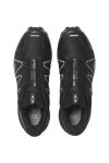 SALOMON(サロモン)SPEEDCROSS 3 L47588000 Black / Ftw Silver / Black -3