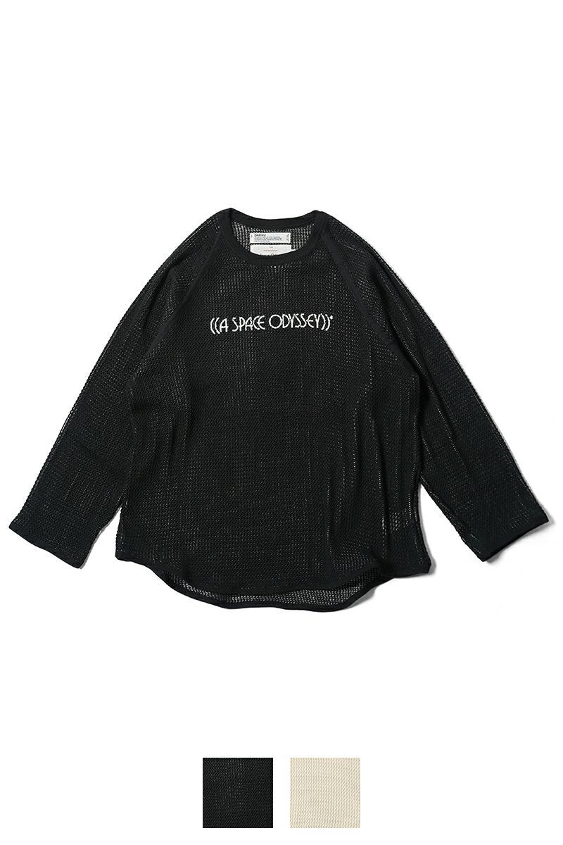 DAIRIKU(ダイリク) | DAIRIKU(ダイリク)Russel Millitary Thearmal Tee