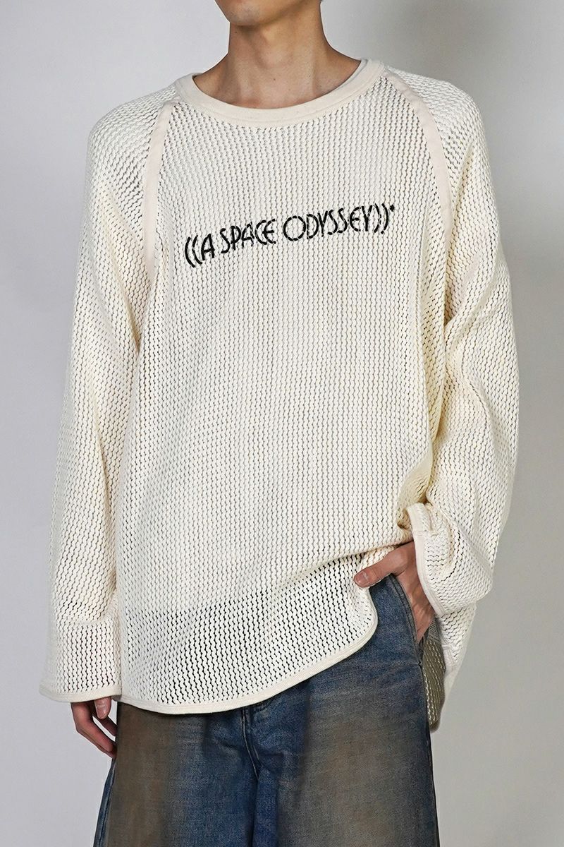 DAIRIKU(ダイリク) | DAIRIKU(ダイリク)Russel Millitary Thearmal Tee