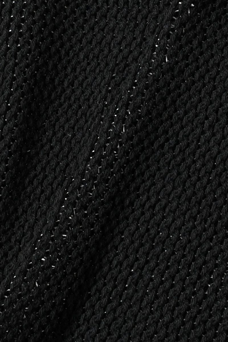 DAIRIKU(ダイリク)Russel Millitary Thearmal Tee ラッセルミリタリーサーマルTシャツ 25SS CS-8 -18