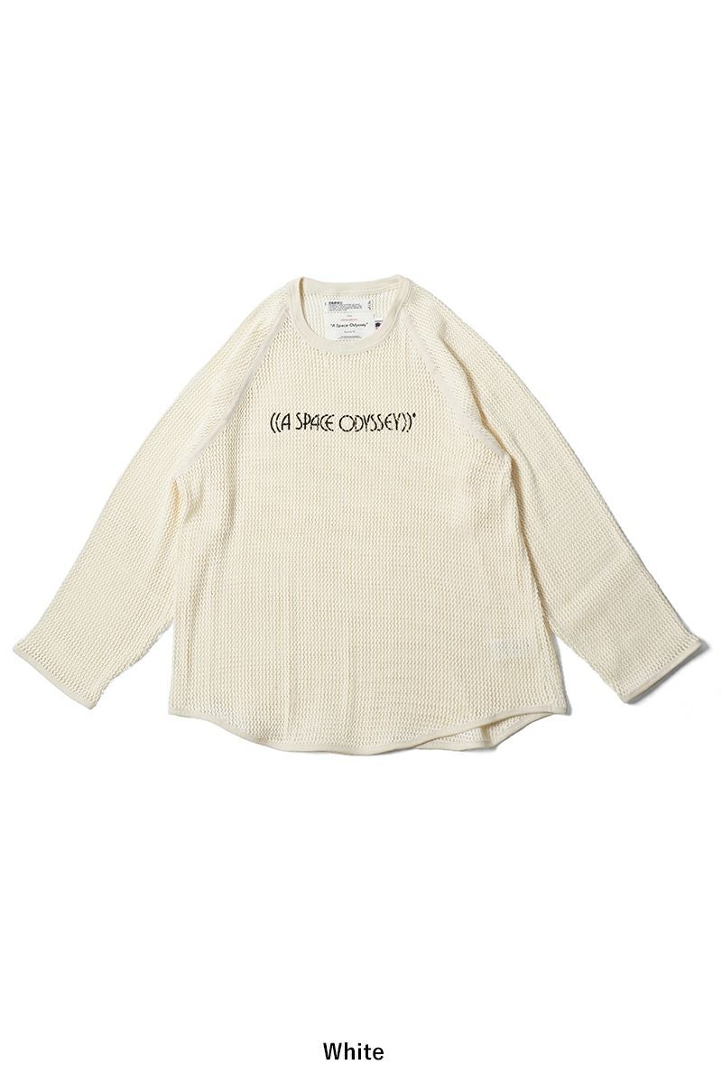 DAIRIKU(ダイリク) | DAIRIKU(ダイリク)Russel Millitary Thearmal Tee