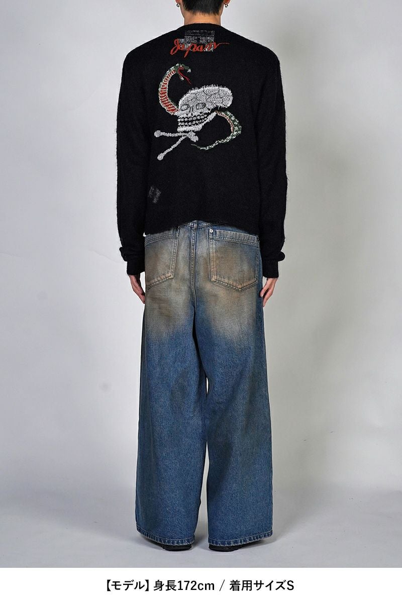 トップス DAIRIKU DAIRIKU(ダイリク) | DAIRIKU(ダイリク)