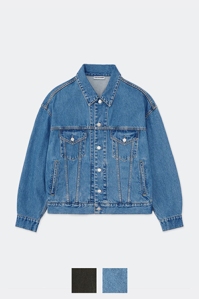 SOFTHYPHEN ソフトハイフン の古着・中古通販 公式 ラグタグ