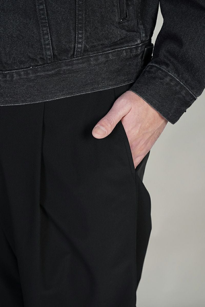 SOFTHYPHEN(ソフトハイフン) | SOFTHYPHEN(ソフトハイフン)TAFFETA