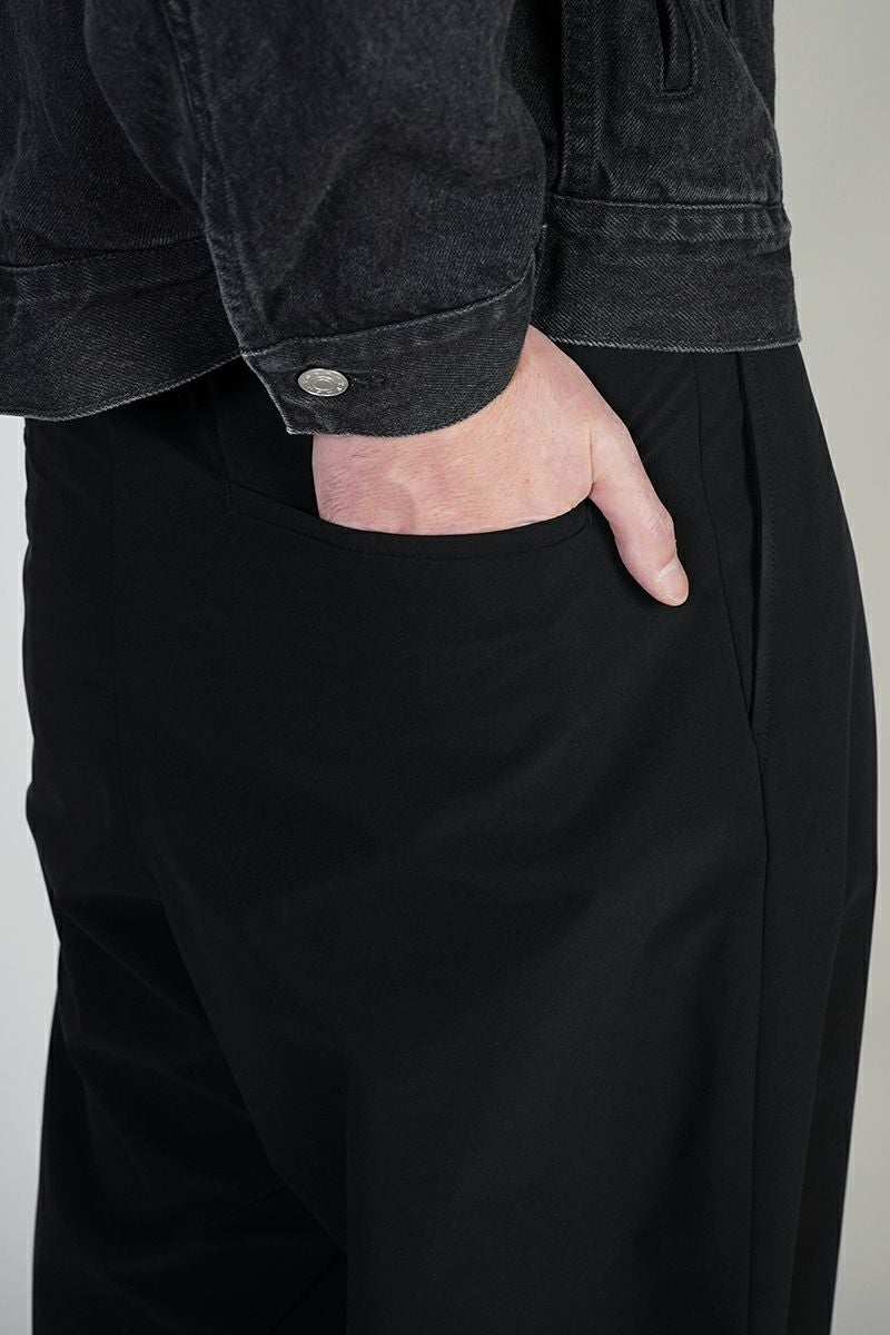 SOFTHYPHEN(ソフトハイフン) | SOFTHYPHEN(ソフトハイフン)TAFFETA