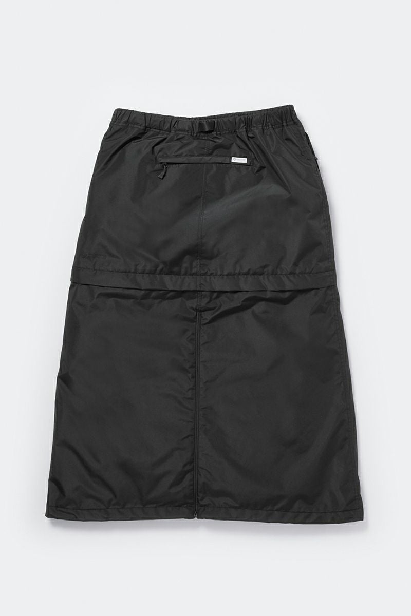 DAIWA PIER 39(ダイワピア39)W's GORE-TEX WINDSTOPPER TECH 2WAY EXTREME SKIRT ウィメンズ ゴアテックスウィンドプルーフ テック 2ウェイ エクストリームスカート BP-13025L -1