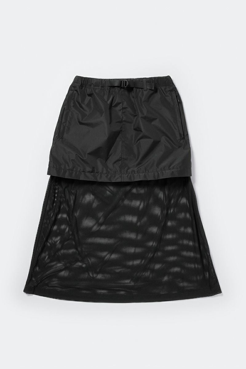 DAIWA PIER 39(ダイワピア39)W's GORE-TEX WINDSTOPPER TECH 2WAY EXTREME SKIRT ウィメンズ ゴアテックスウィンドプルーフ テック 2ウェイ エクストリームスカート BP-13025L -2