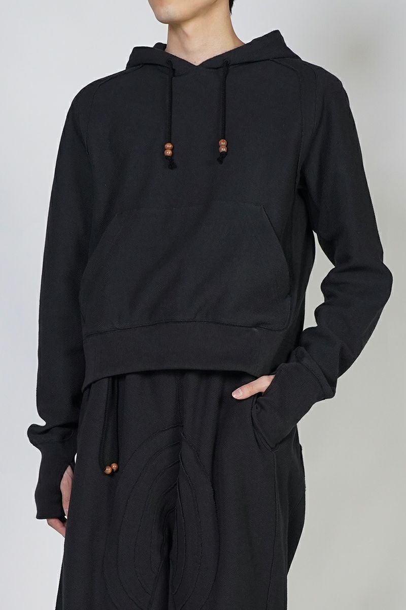 JIAN YE(ジェンイェ)ORBIT MASK HOOD オービットマスクフード JI-25SS-SW01 -1