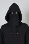 JIAN YE(ジェンイェ)ORBIT MASK HOOD オービットマスクフード JI-25SS-SW01 -3
