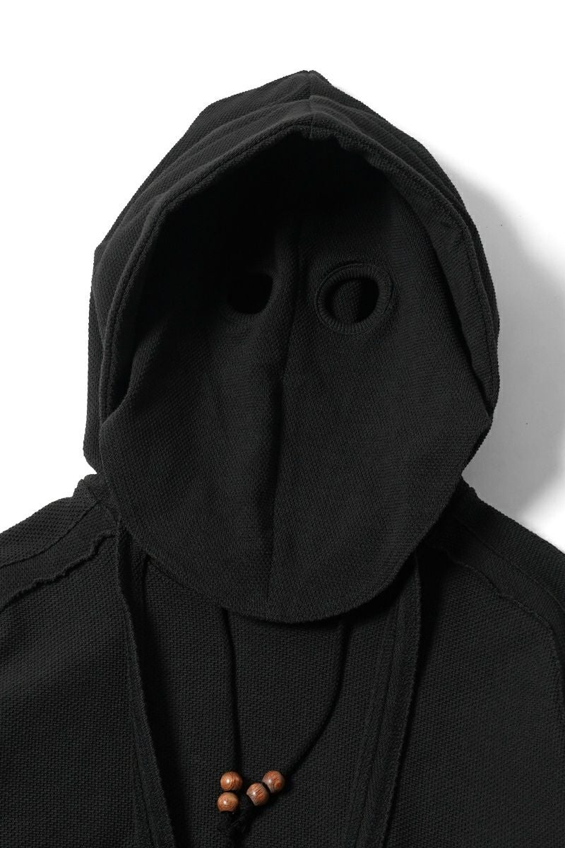JIAN YE(ジェンイェ)ORBIT MASK HOOD オービットマスクフード JI-25SS-SW01 -17