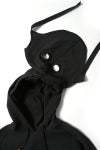 JIAN YE(ジェンイェ)ORBIT MASK HOOD オービットマスクフード JI-25SS-SW01 -18