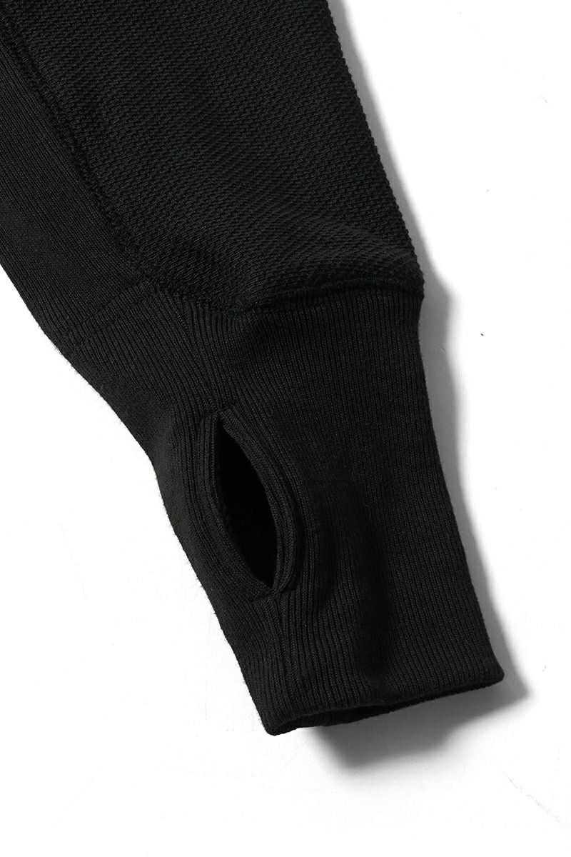 JIAN YE(ジェンイェ)ORBIT MASK HOOD オービットマスクフード JI-25SS-SW01 -22