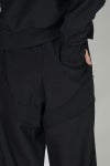 JIAN YE(ジェンイェ)ORBIT PANTS オービットパンツ JI-25SS-SW03 -3