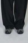 JIAN YE(ジェンイェ)ORBIT PANTS オービットパンツ JI-25SS-SW03 -4
