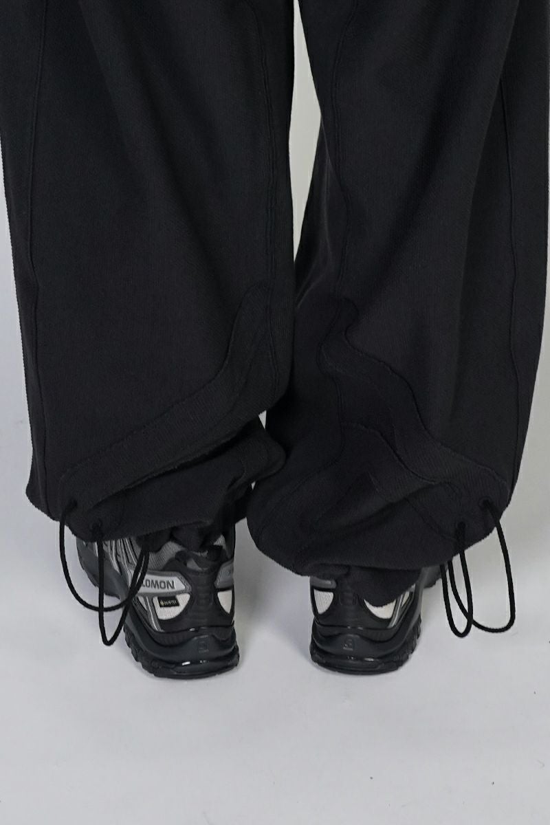 JIAN YE(ジェンイェ)ORBIT PANTS オービットパンツ JI-25SS-SW03 -6