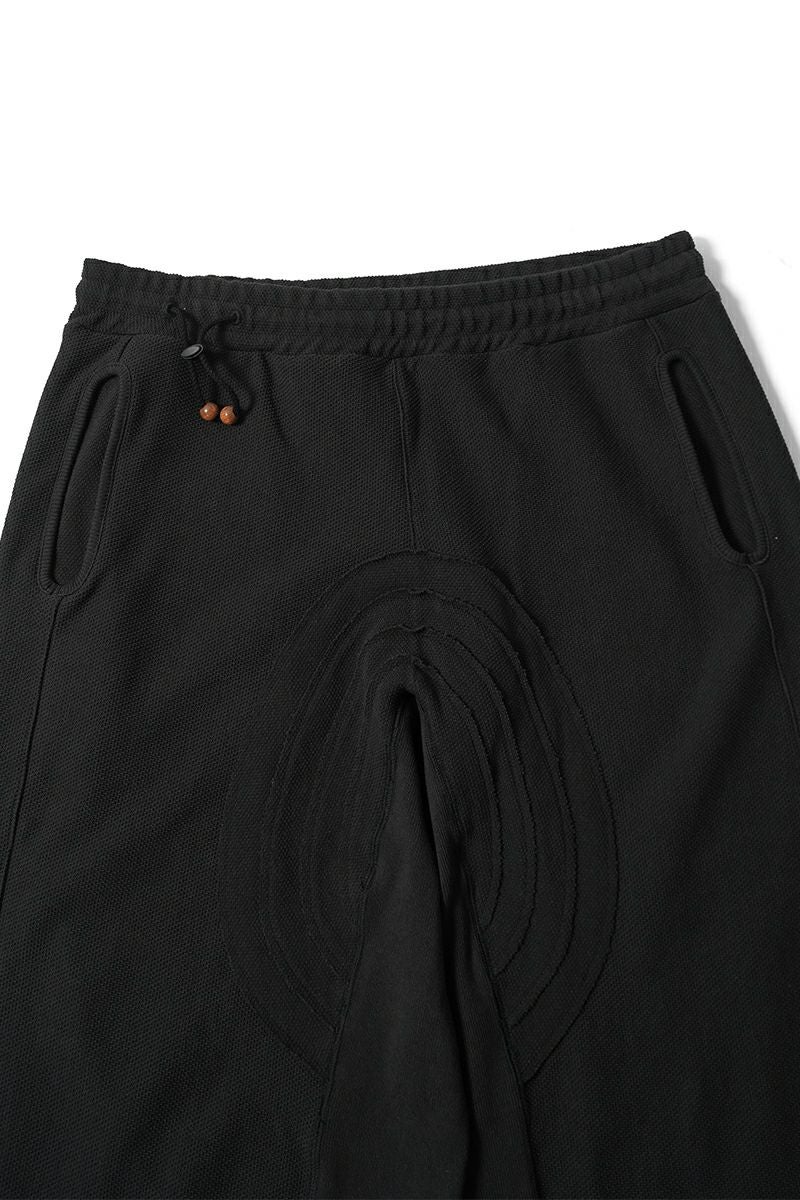 JIAN YE(ジェンイェ)ORBIT PANTS オービットパンツ JI-25SS-SW03 -16