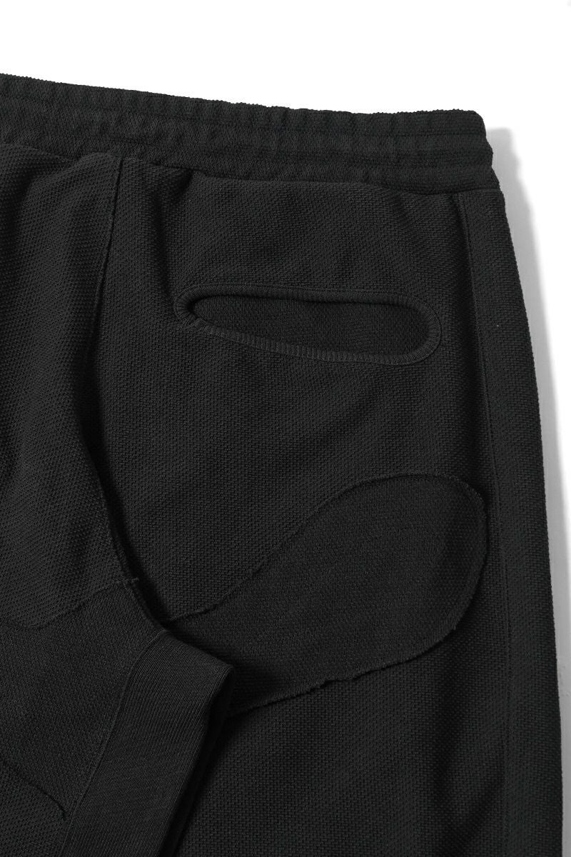 JIAN YE(ジェンイェ)ORBIT PANTS オービットパンツ JI-25SS-SW03 -19