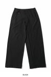 JIAN YE(ジェンイェ)ORBIT PANTS オービットパンツ JI-25SS-SW03 -22