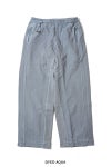 JIAN YE(ジェンイェ)ORBIT PANTS オービットパンツ JI-25SS-SW03 -23