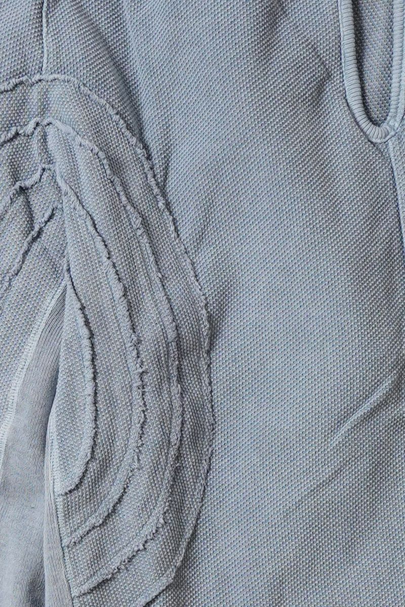 JIAN YE(ジェンイェ)ORBIT PANTS オービットパンツ JI-25SS-SW03 -24