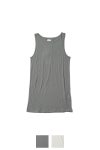MY___(マイ)SHEER TELECO TANK TOP シアーテレコタンクトップ 251-61104