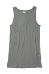 MY___(マイ)SHEER TELECO TANK TOP シアーテレコタンクトップ 251-61104 -1