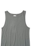 MY___(マイ)SHEER TELECO TANK TOP シアーテレコタンクトップ 251-61104 -3
