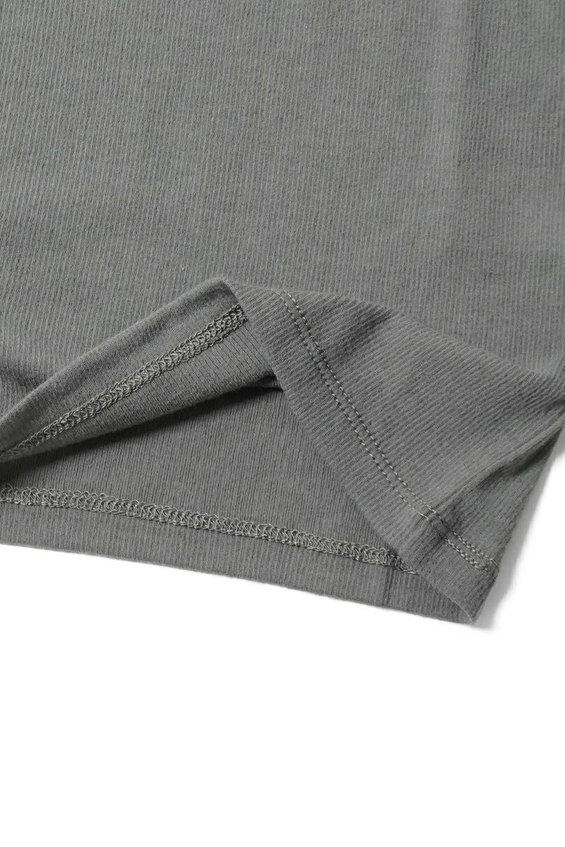 MY___(マイ)SHEER TELECO TANK TOP シアーテレコタンクトップ 251-61104 -5