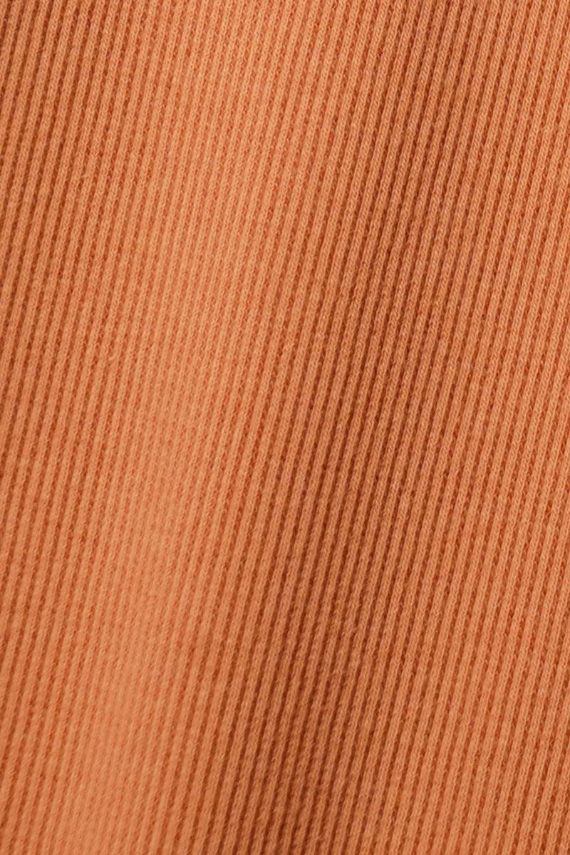 KLOKE(クローク)Veil Rib Tee ベイルリブTシャツ KL25PSS002 -19