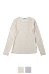 KLOKE(クローク)Spring Mesh Long Sleeve スプリングメッシュ長袖 KL25PSS012