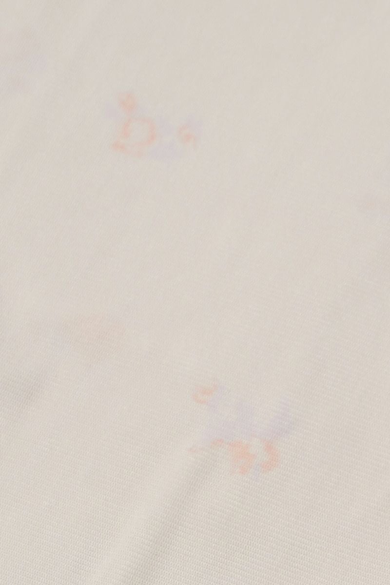 KLOKE(クローク)Spring Mesh Long Sleeve スプリングメッシュ長袖 KL25PSS012 -19