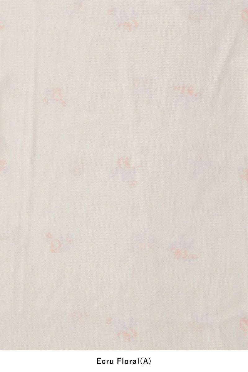 KLOKE(クローク)Spring Mesh Long Sleeve スプリングメッシュ長袖 KL25PSS012 -22