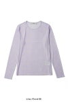 KLOKE(クローク)Spring Mesh Long Sleeve スプリングメッシュ長袖 KL25PSS012 -23