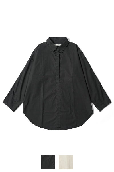 KLOKE(クローク)Kestrel L/S Shirt ケストレル長袖シャツ KL25PSS018