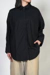 KLOKE(クローク)Kestrel L/S Shirt ケストレル長袖シャツ KL25PSS018 -1