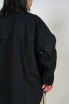 KLOKE(クローク)Kestrel L/S Shirt ケストレル長袖シャツ KL25PSS018 -5