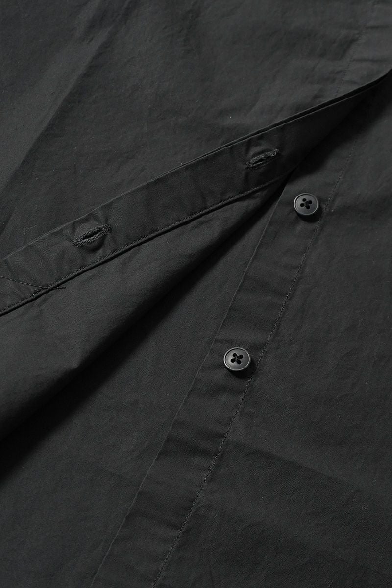 KLOKE(クローク)Kestrel L/S Shirt ケストレル長袖シャツ KL25PSS018 -19