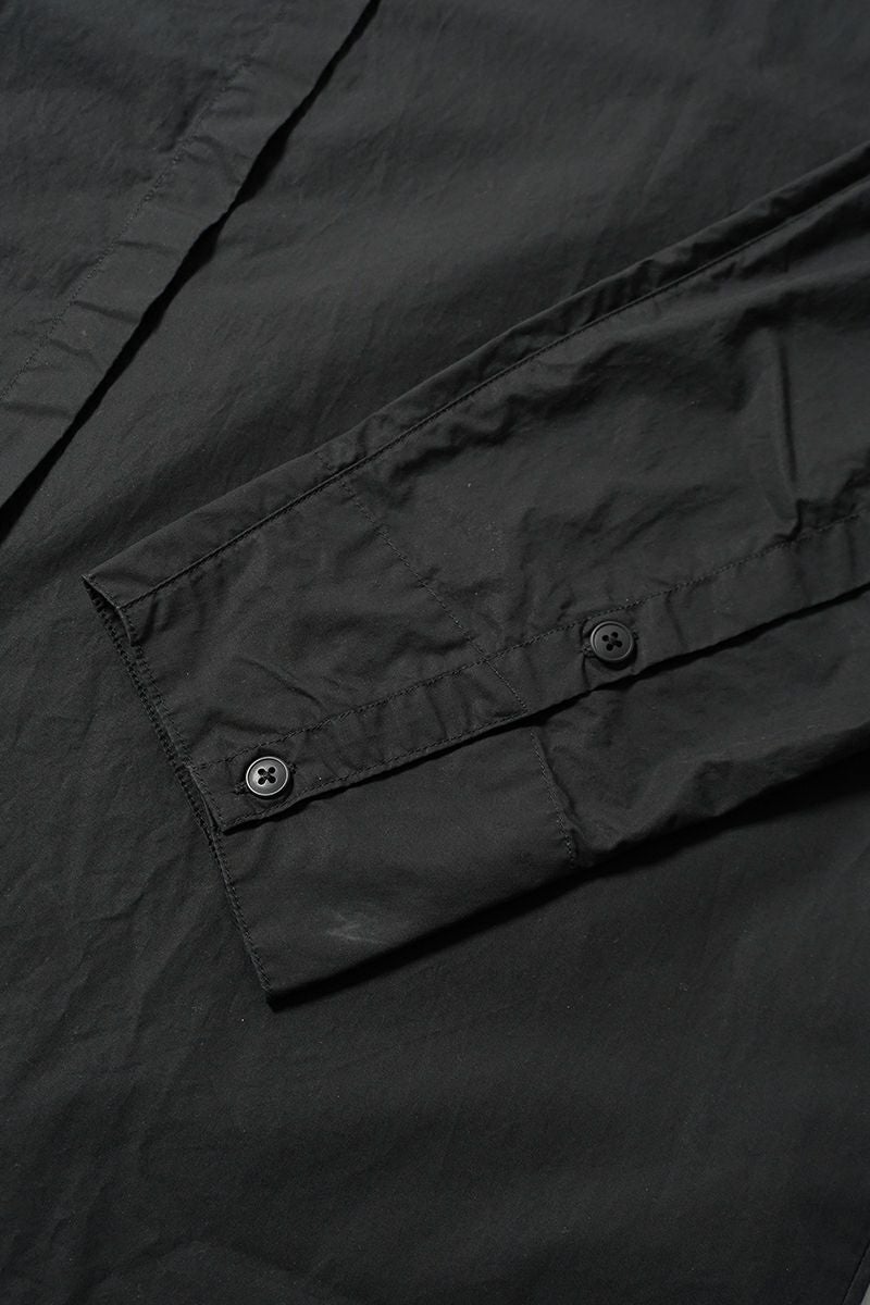 KLOKE(クローク)Kestrel L/S Shirt ケストレル長袖シャツ KL25PSS018 -20