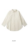 KLOKE(クローク)Kestrel L/S Shirt ケストレル長袖シャツ KL25PSS018 -24