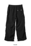 JieDa(ジエダ)NYLON PARACHUTE PANTS ナイロンパラシュートパンツ Jie-25S-PT01-A -15