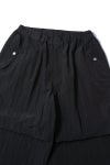 JieDa(ジエダ)NYLON PARACHUTE PANTS ナイロンパラシュートパンツ Jie-25S-PT01-A -16