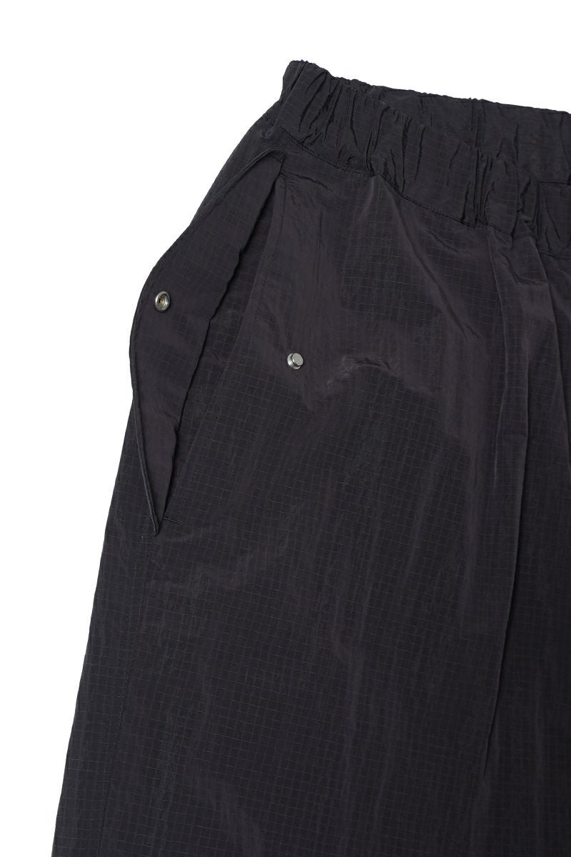 25ss JIEDA NYLON PARACHUTE PANTS サイズ2 25SSJieDa NYLON PARACHUTE 