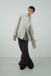 JieDa(ジエダ)NYLON PARACHUTE PANTS ナイロンパラシュートパンツ Jie-25S-PT01-A -26