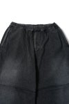JieDa(ジエダ)PARACHUTE DENIM PANTS パラシュートデニムパンツ Jie-25S-PT02 -16