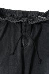 JieDa(ジエダ)PARACHUTE DENIM PANTS パラシュートデニムパンツ Jie-25S-PT02 -18