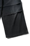 JieDa(ジエダ)PARACHUTE DENIM PANTS パラシュートデニムパンツ Jie-25S-PT02 -21