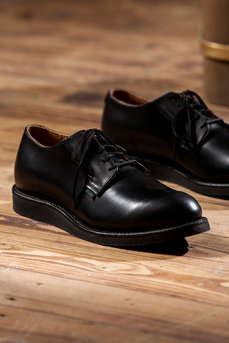 RED WING(レッドウィング) | RED WING(レッドウィング)POSTMAN OXFORD